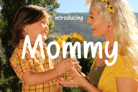 Download Mommy - Mom Collection