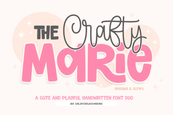 Download The Crafty Marie - Craf Collection