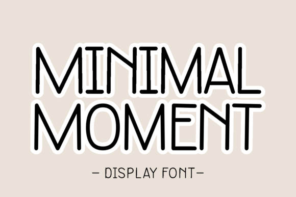 Download Minimal Moment - Mom Collection
