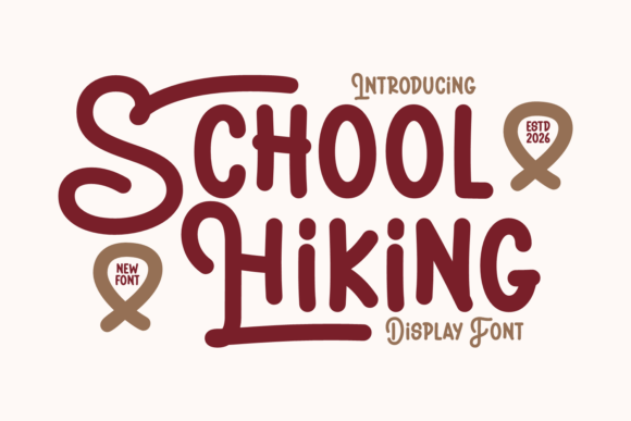 Download School Hiking - Hiking Collection